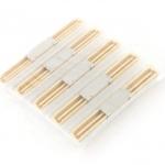 0.80mm Pitch Board ទៅ Board Connector